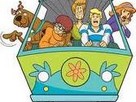 Scooby Doo Minibüsü