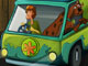 Scooby doo Otopark