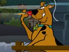 Scooby Perili Kale