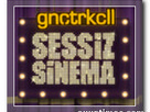 Sessiz sinema