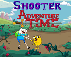 Adventure Time Oyunları