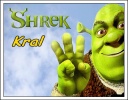 Shrek Kral Tacı Shrek Kral Tacı