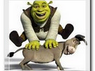 Shrek Atlama