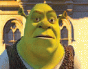 Shrek Geyirtme Shrek Geyirtme