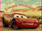 Şimşek McQueen izle