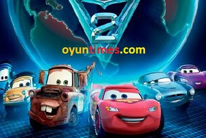 Şimşek Mekkuin 2 izle