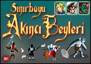 Sınırboyu Akıncıbeyleri