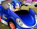 Sonic Yarış