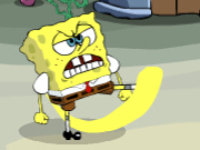 Sünger Bob Oyunu Sünger Bob Oyunu