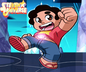 Steven Adventure 2