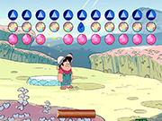 Steven Universe Oyunu Steven Universe Oyunu