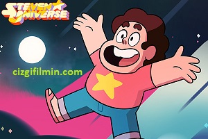 Steven Universe Cartoon Network