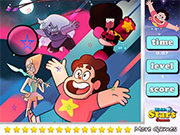 Steven Universe Oyunları