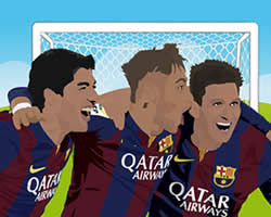 Messi Oyunu Messi Oyunu