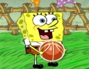 Sünger Bob Basketbol Oyunu