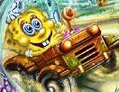 Sünger Bob Traktör Macerası Sünger Bob Traktör Macerası
