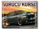 Sürücü Kursu