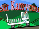 Süt Kamyonu