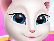 Talking Angela