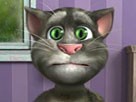 Talking Tom Cat