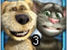 Talking Tom 3 Talking Tom 3