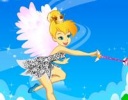 Tinker Bell Giydirme 2