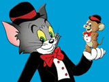 Tom ve Jerry  Macera