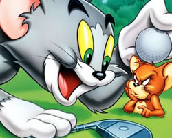 Tom and Jerry Hafıza