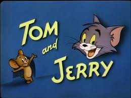 Tom and Jerry