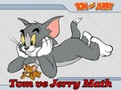 Tom ve Jerry Math