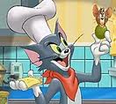 Tom ve Jerry Mutfakda