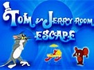 Tom ve Jerry Odadan Kaç