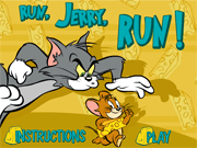 Tom ve Jerry Oyunları