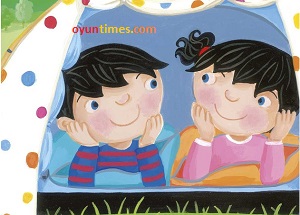 Topsy ve Tim Oyunu