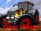 Traktör Oyunu
