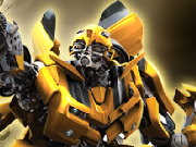 Transformer 3  oyunu
