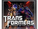 Transformers Universe