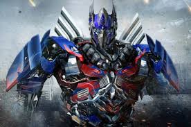 Transformers Saldırı