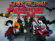 Adventure Time Macera Zamanı