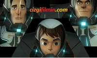 Trt Çocuk Anka
