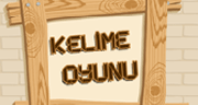 TRT Çocuk Kelime Oyunu