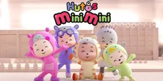 TRT Çocuk Mini Mini Hutos