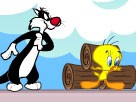 Tweety ve Sylvester