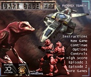Vahşi Batı Dark Base