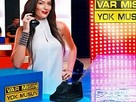 Varmısın Yokmusun Oyunu