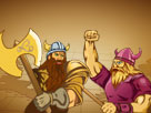 Viking Savaşçıları Viking Savaşçıları