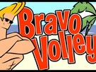 Voleybolcu Johnny Bravo