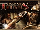 War of Titans