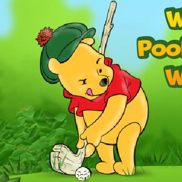 Winnie Golf