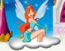 Winx Meyve Avı